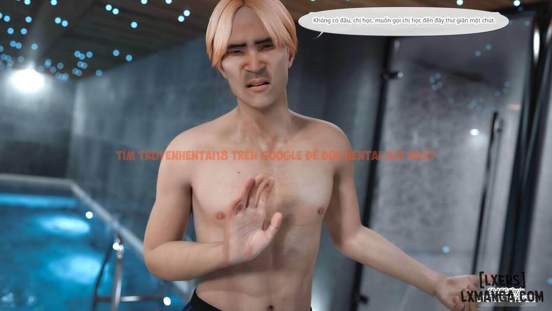 Xem ảnh 49 trong truyện hentai [zis] 皮针 - Chapter 1 - hentaitvn.net
