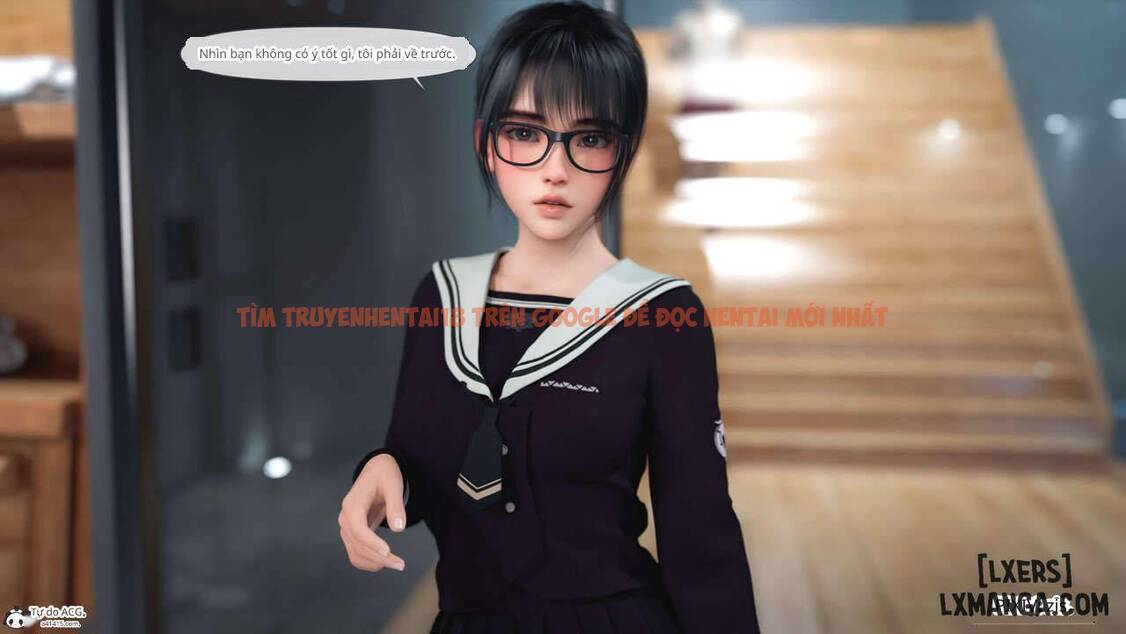 Xem ảnh 51 trong truyện hentai [zis] 皮针 - Chapter 1 - hentaitvn.net