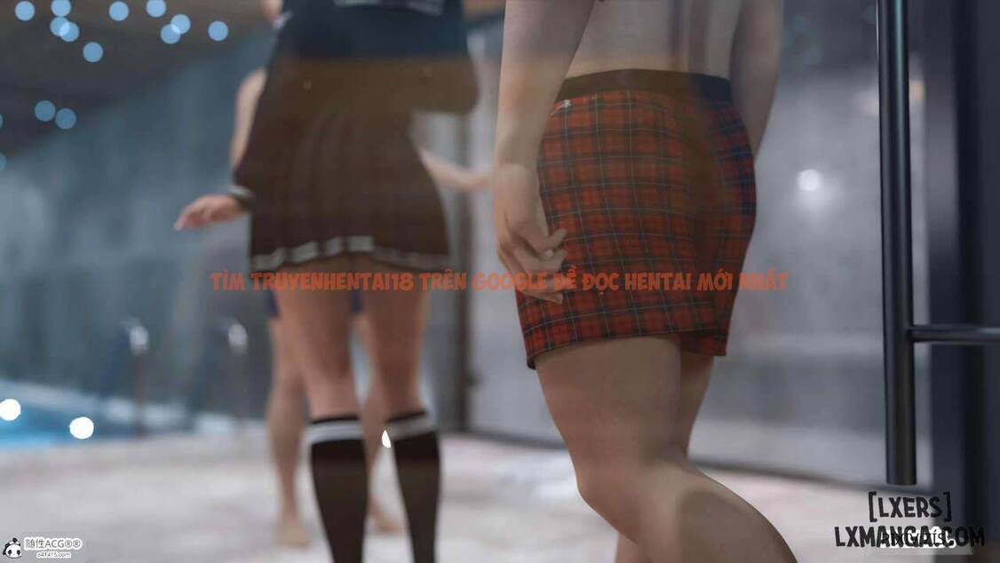 Xem ảnh 52 trong truyện hentai [zis] 皮针 - Chapter 1 - hentaitvn.net