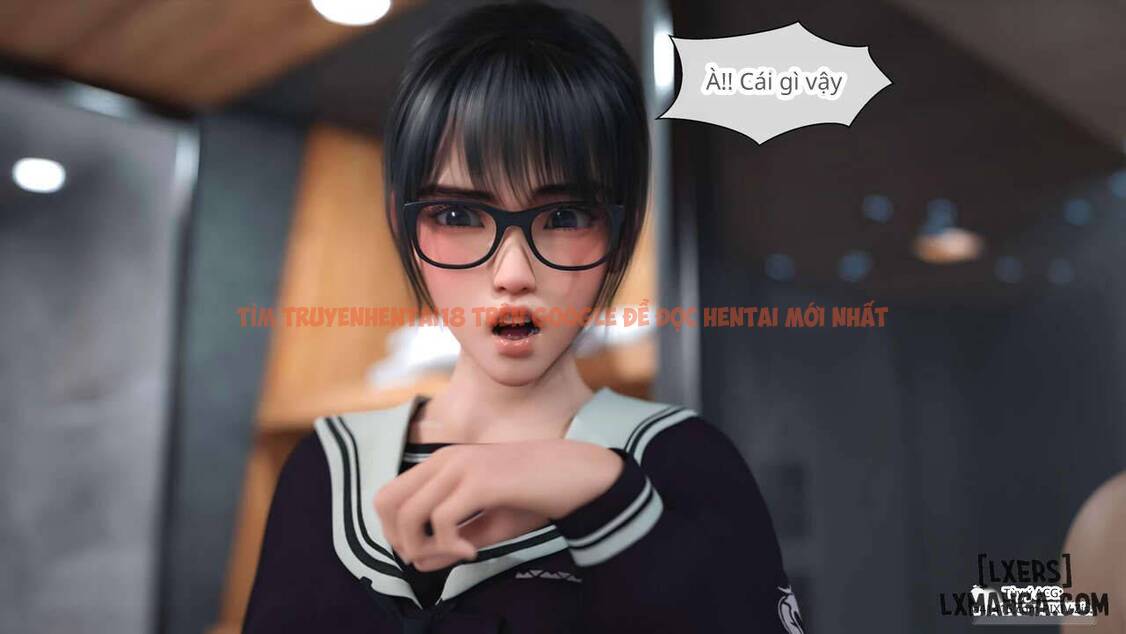 Xem ảnh 54 trong truyện hentai [zis] 皮针 - Chapter 1 - hentaitvn.net