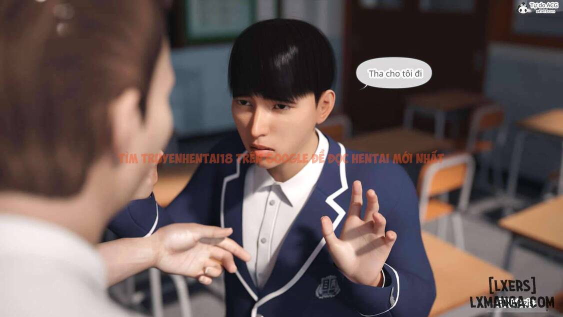 Xem ảnh 6 trong truyện hentai [zis] 皮针 - Chapter 1 - hentaitvn.net