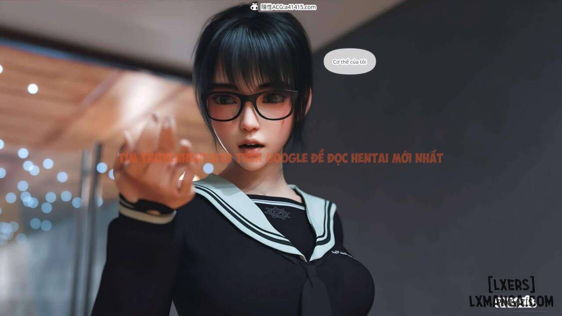 Xem ảnh 60 trong truyện hentai [zis] 皮针 - Chapter 1 - hentaitvn.net