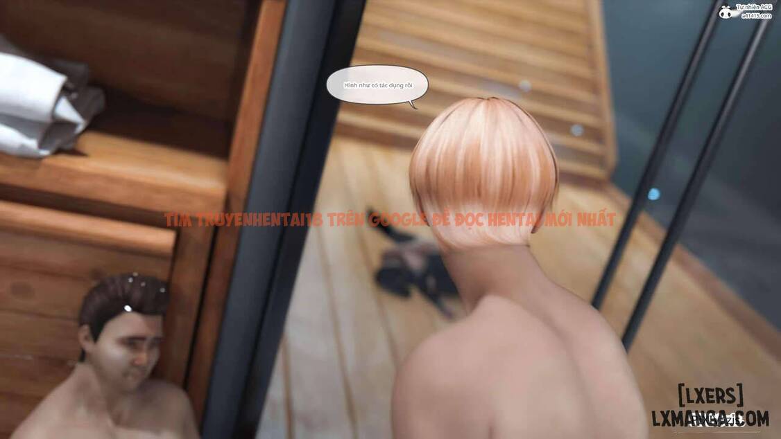 Xem ảnh 62 trong truyện hentai [zis] 皮针 - Chapter 1 - hentaitvn.net