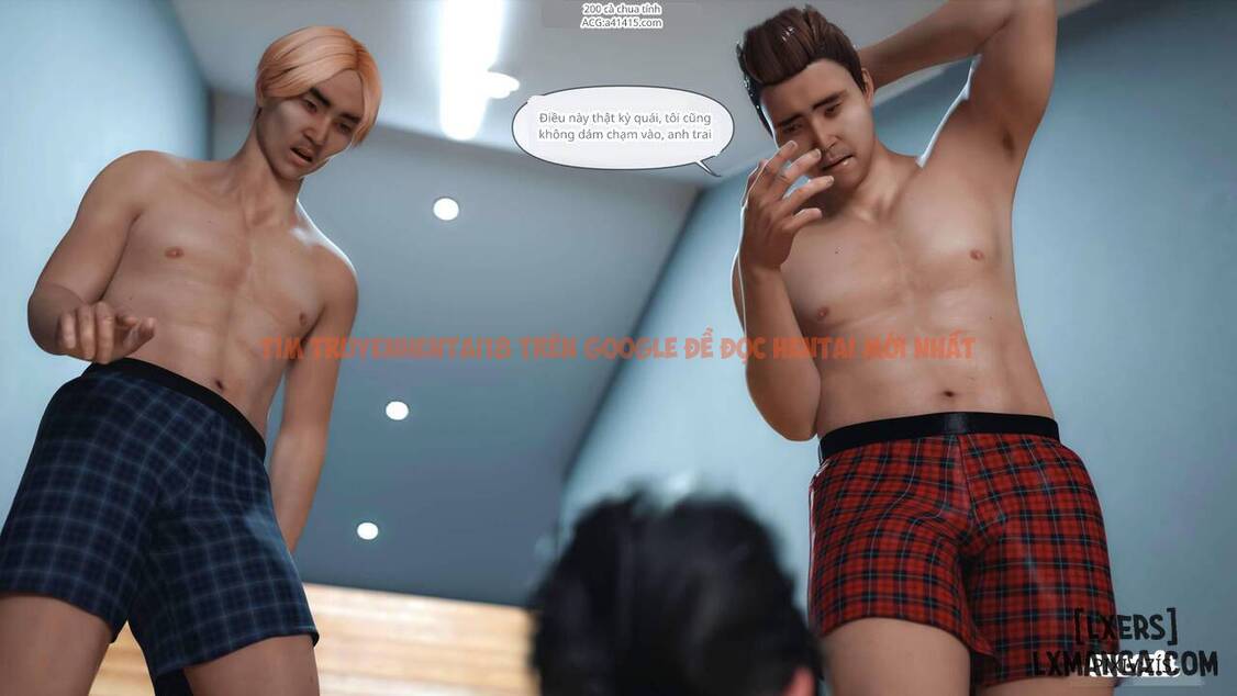 Xem ảnh 64 trong truyện hentai [zis] 皮针 - Chapter 1 - hentaitvn.net