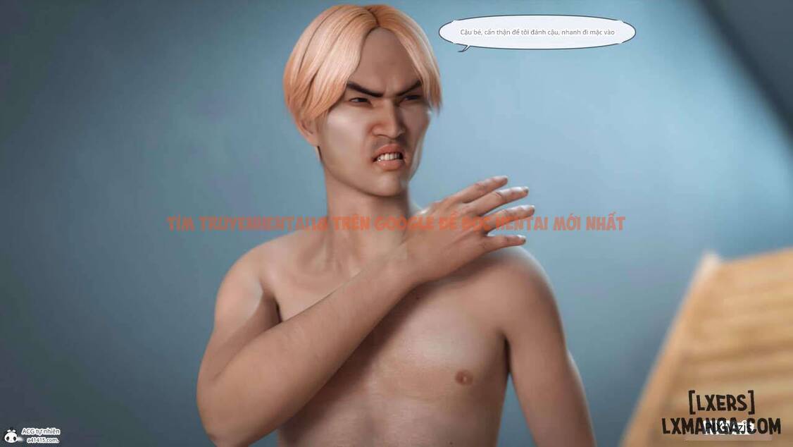 Xem ảnh 65 trong truyện hentai [zis] 皮针 - Chapter 1 - hentaitvn.net