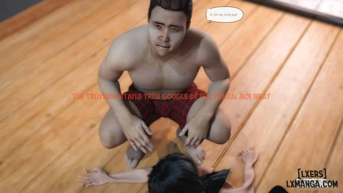 Xem ảnh 66 trong truyện hentai [zis] 皮针 - Chapter 1 - hentaitvn.net