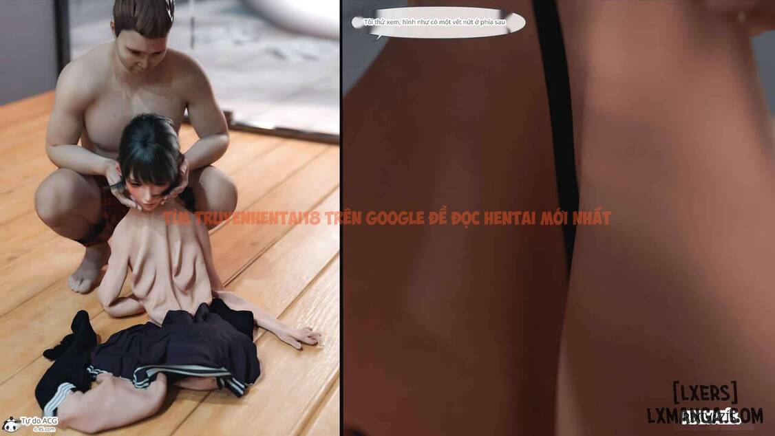 Xem ảnh 67 trong truyện hentai [zis] 皮针 - Chapter 1 - hentaitvn.net