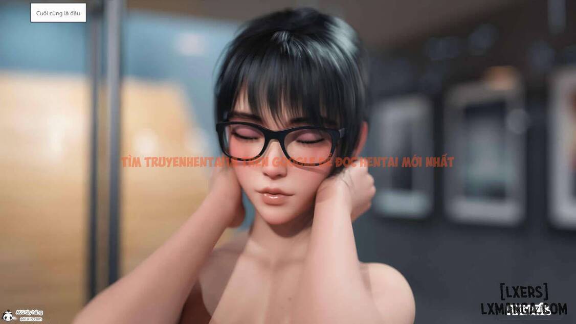 Xem ảnh 70 trong truyện hentai [zis] 皮针 - Chapter 1 - hentaitvn.net