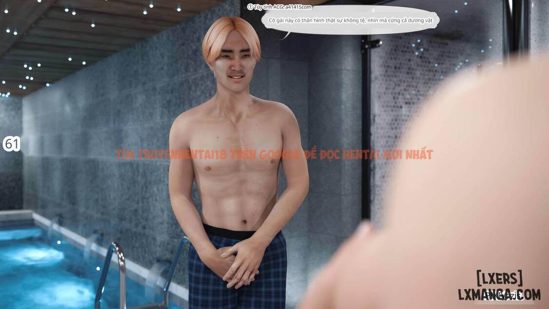 Xem ảnh 76 trong truyện hentai [zis] 皮针 - Chapter 1 - hentaitvn.net