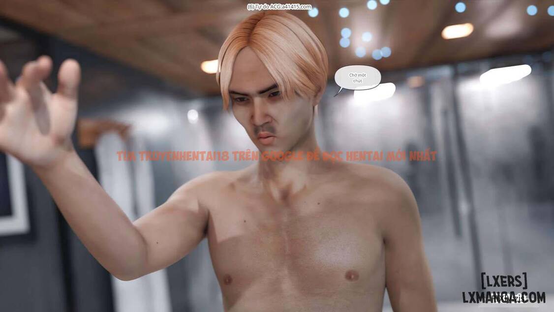 Xem ảnh 80 trong truyện hentai [zis] 皮针 - Chapter 1 - hentaitvn.net