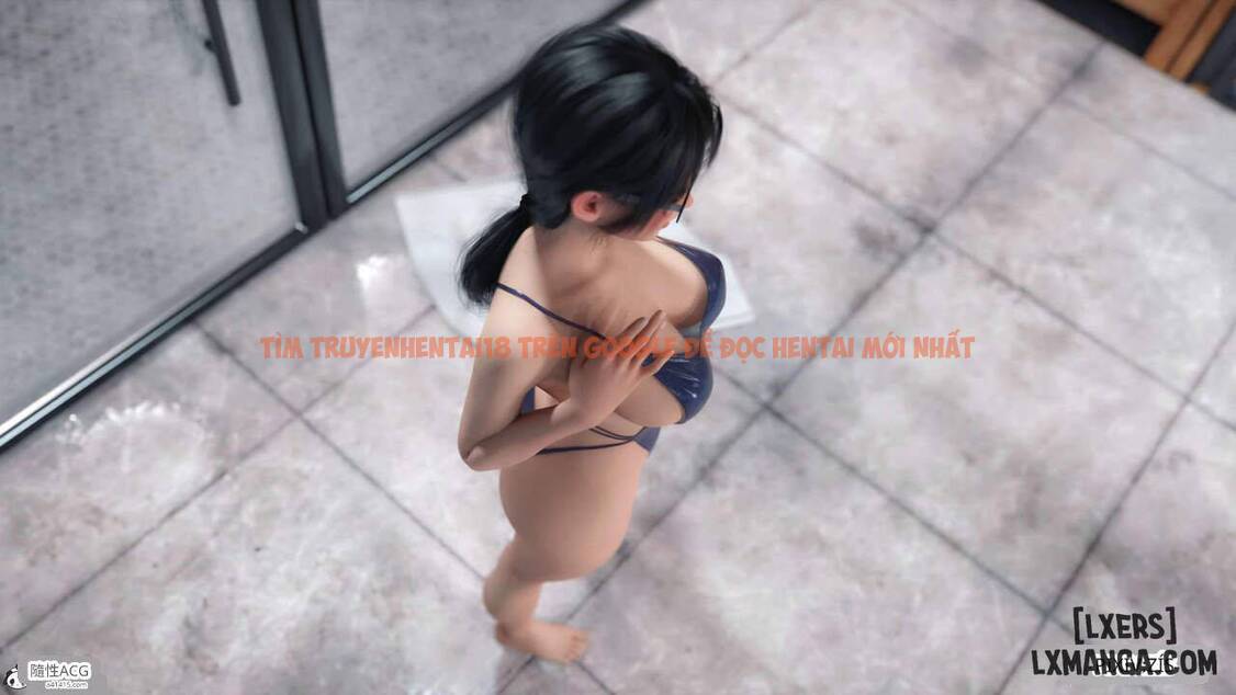 Xem ảnh 84 trong truyện hentai [zis] 皮针 - Chapter 1 - hentaitvn.net