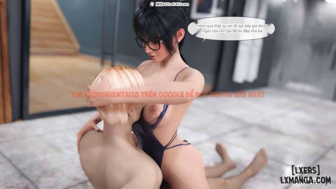 Xem ảnh 93 trong truyện hentai [zis] 皮针 - Chapter 1 - hentaitvn.net