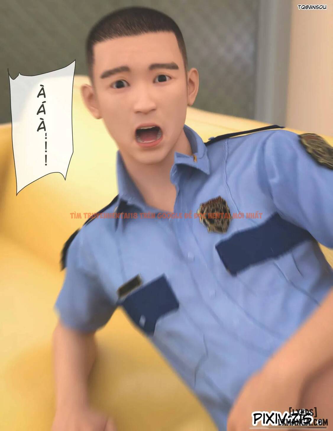 Xem ảnh 102 trong truyện hentai [zis] 皮针 - Chapter 10 - hentaitvn.net