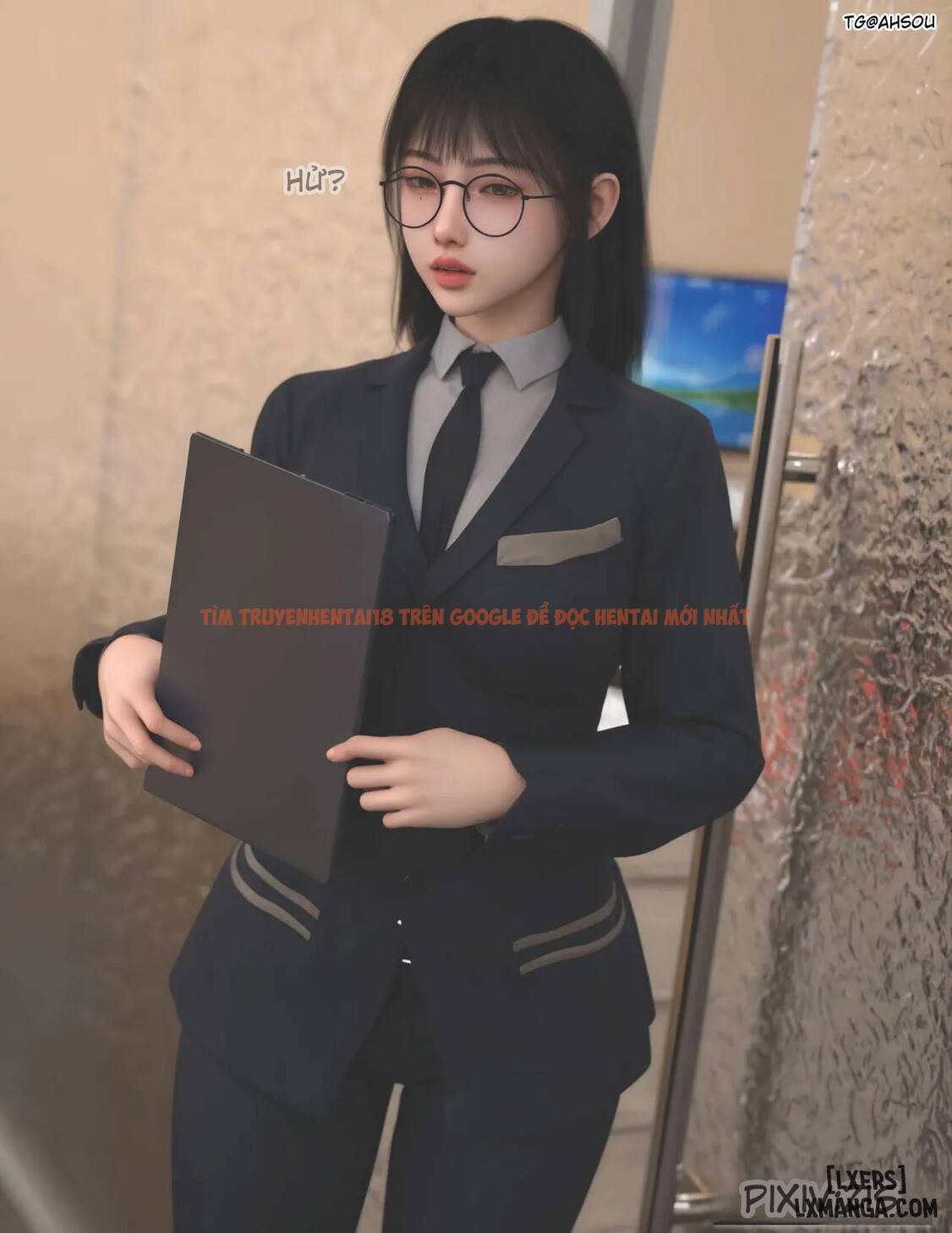 Xem ảnh 103 trong truyện hentai [zis] 皮针 - Chapter 10 - hentaitvn.net