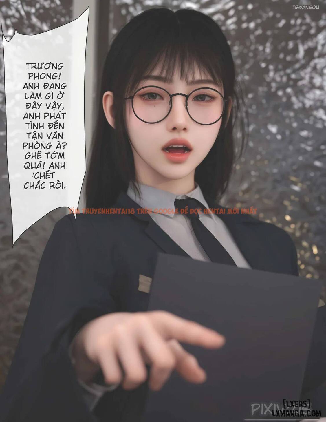 Xem ảnh 105 trong truyện hentai [zis] 皮针 - Chapter 10 - hentaitvn.net