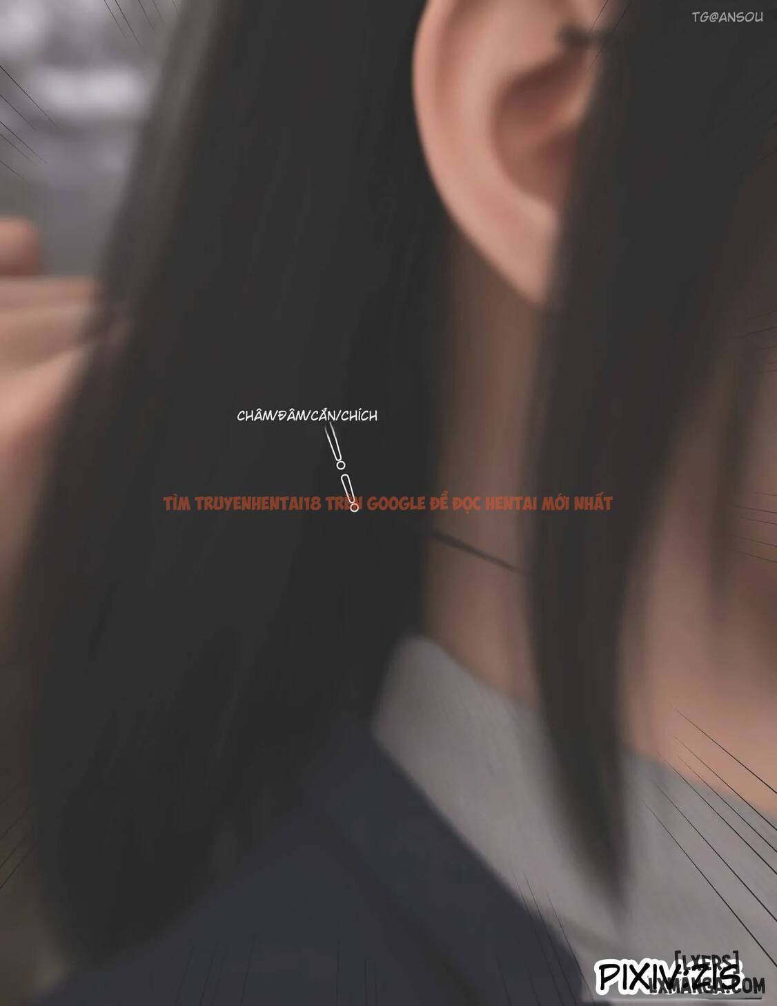 Xem ảnh 110 trong truyện hentai [zis] 皮针 - Chapter 10 - hentaitvn.net
