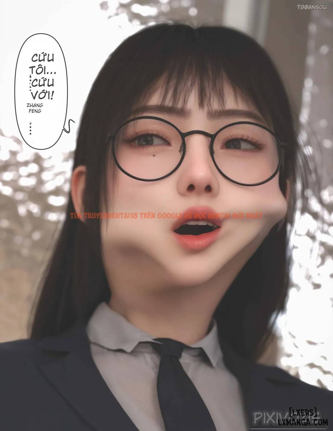 Xem ảnh 112 trong truyện hentai [zis] 皮针 - Chapter 10 - hentaitvn.net