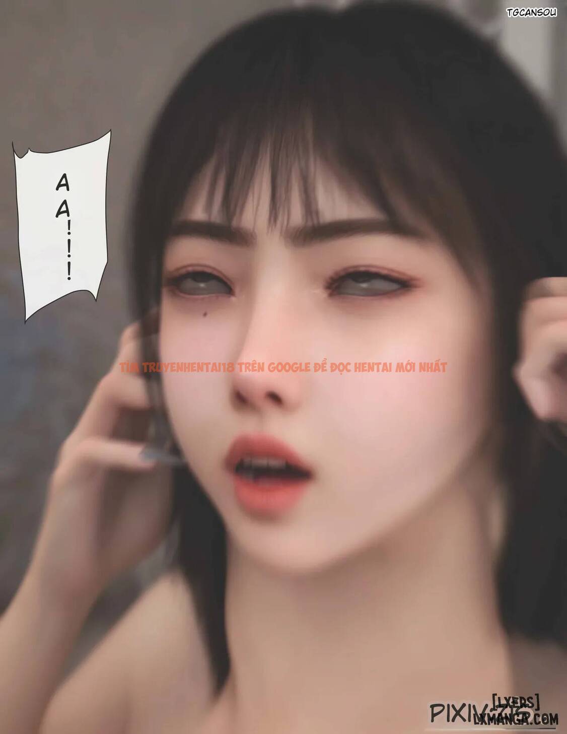 Xem ảnh 123 trong truyện hentai [zis] 皮针 - Chapter 10 - hentaitvn.net