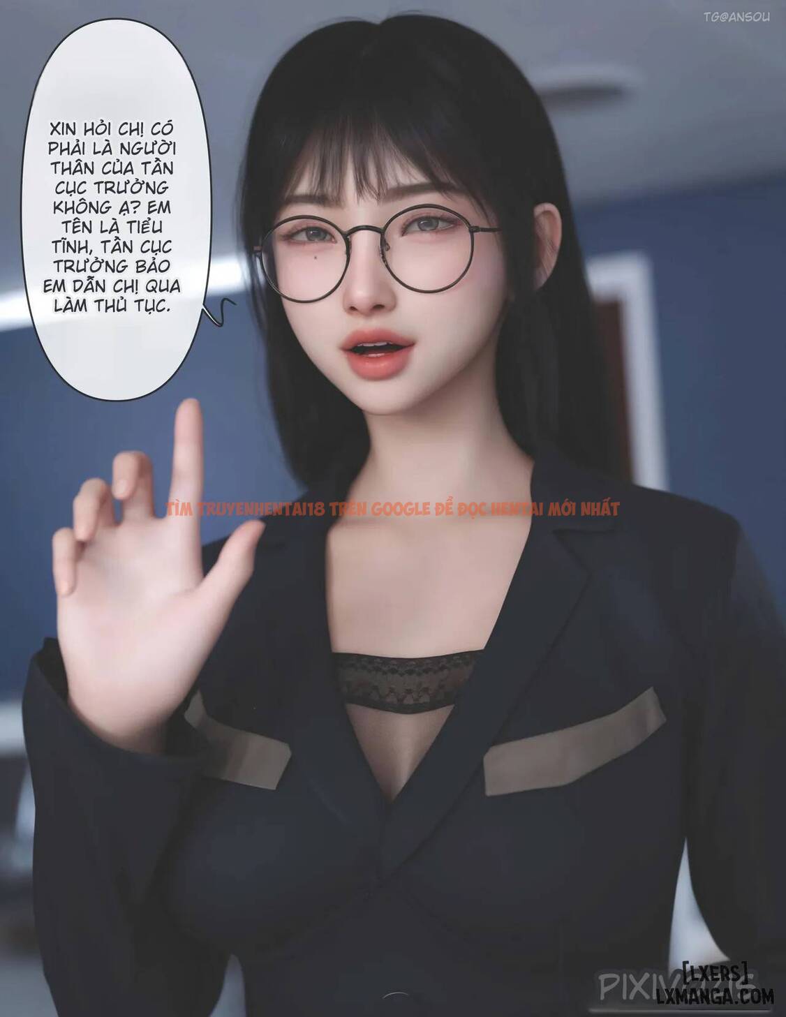 Xem ảnh 135 trong truyện hentai [zis] 皮针 - Chapter 10 - hentaitvn.net