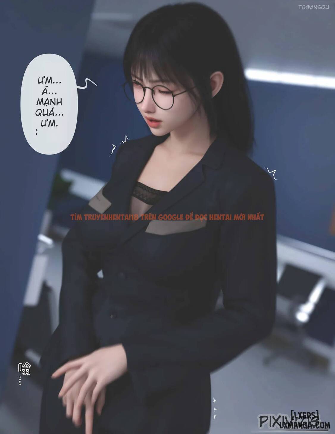 Xem ảnh 137 trong truyện hentai [zis] 皮针 - Chapter 10 - hentaitvn.net