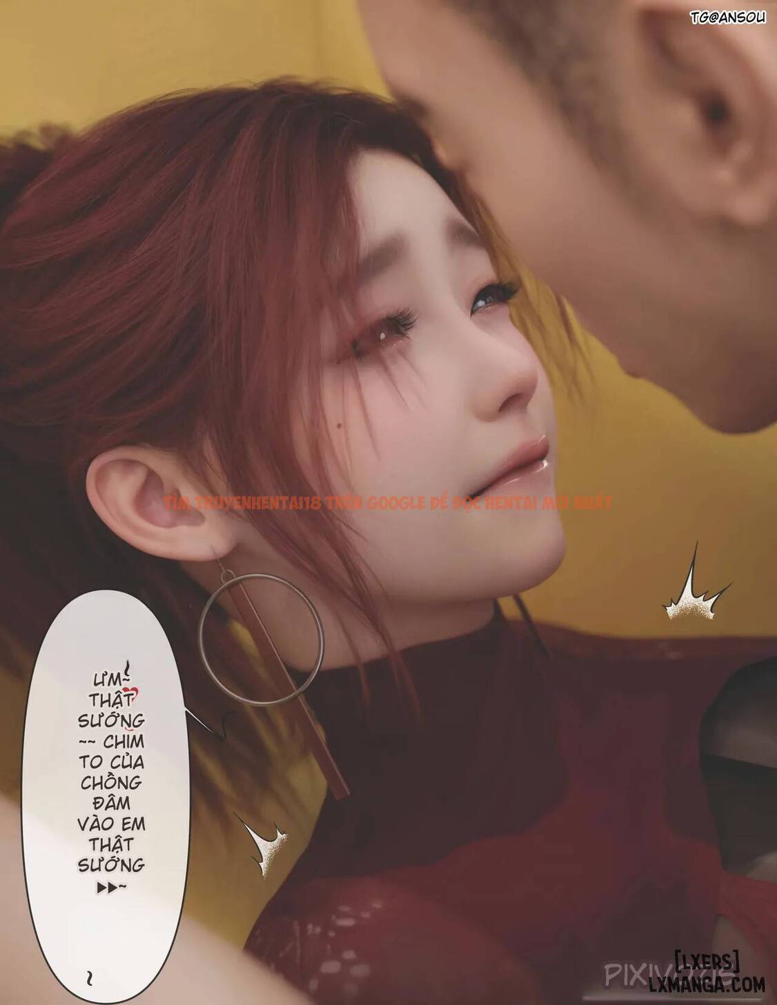 Xem ảnh 28 trong truyện hentai [zis] 皮针 - Chapter 10 - hentaitvn.net