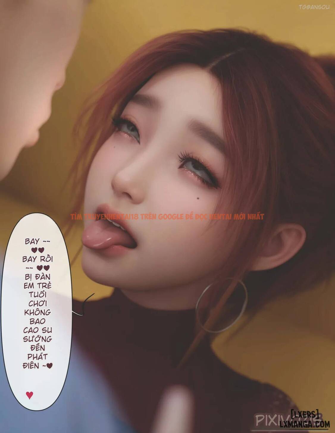 Xem ảnh 32 trong truyện hentai [zis] 皮针 - Chapter 10 - hentaitvn.net