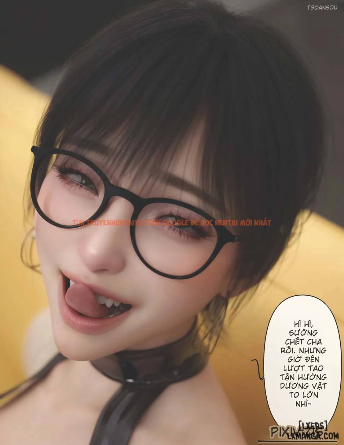 Xem ảnh 37 trong truyện hentai [zis] 皮针 - Chapter 10 - hentaitvn.net
