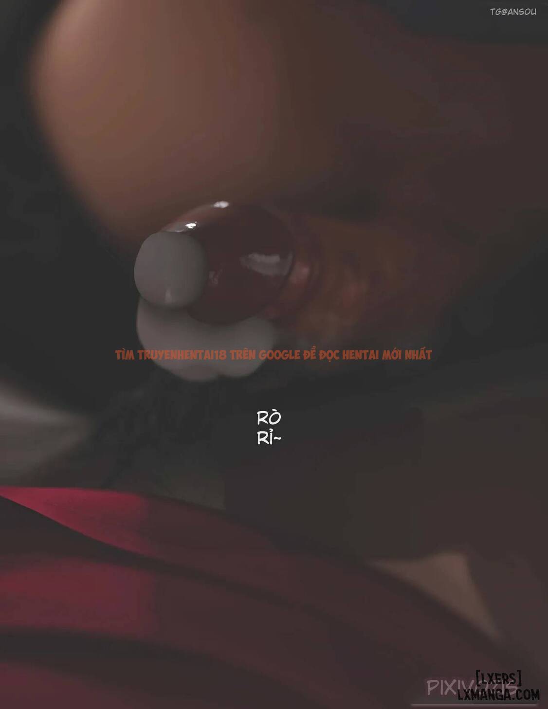 Xem ảnh 38 trong truyện hentai [zis] 皮针 - Chapter 10 - hentaitvn.net