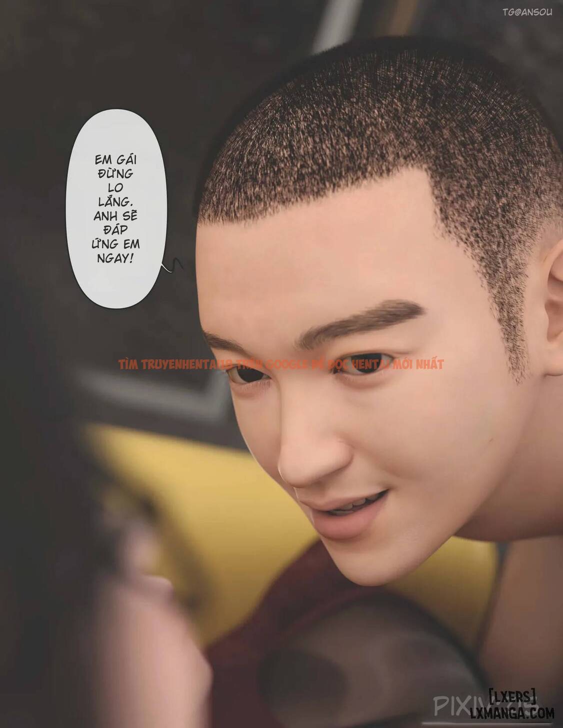 Xem ảnh 39 trong truyện hentai [zis] 皮针 - Chapter 10 - hentaitvn.net