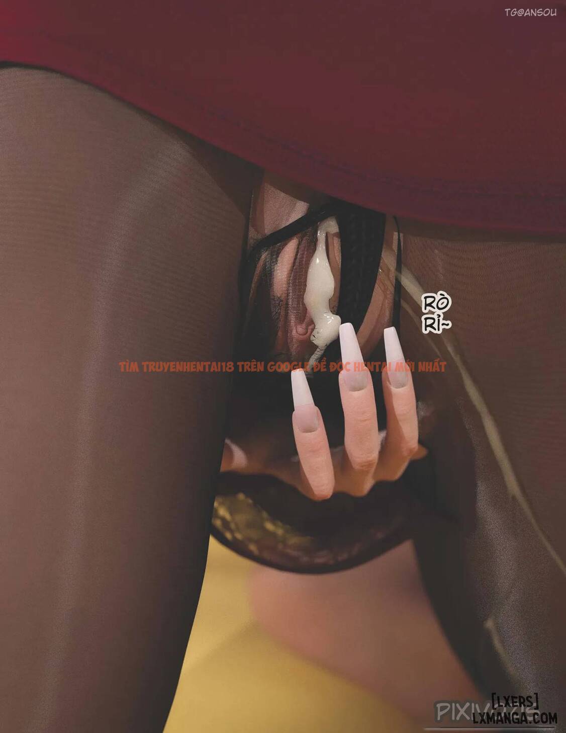 Xem ảnh 54 trong truyện hentai [zis] 皮针 - Chapter 10 - hentaitvn.net