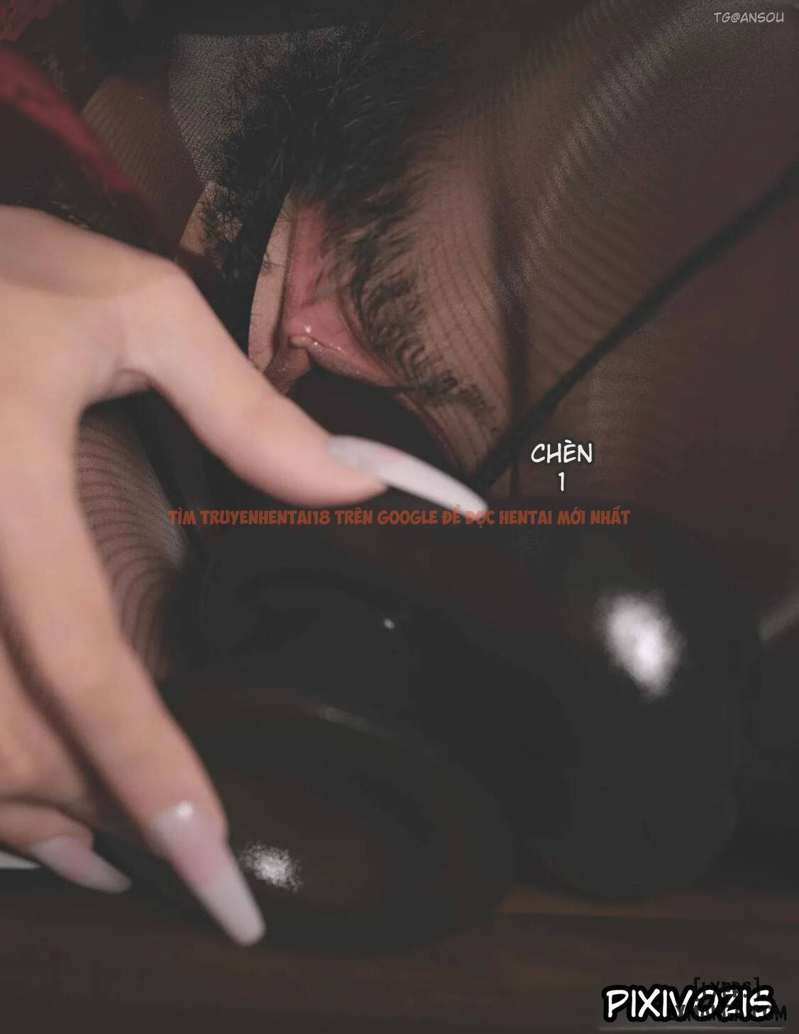 Xem ảnh 72 trong truyện hentai [zis] 皮针 - Chapter 10 - hentaitvn.net