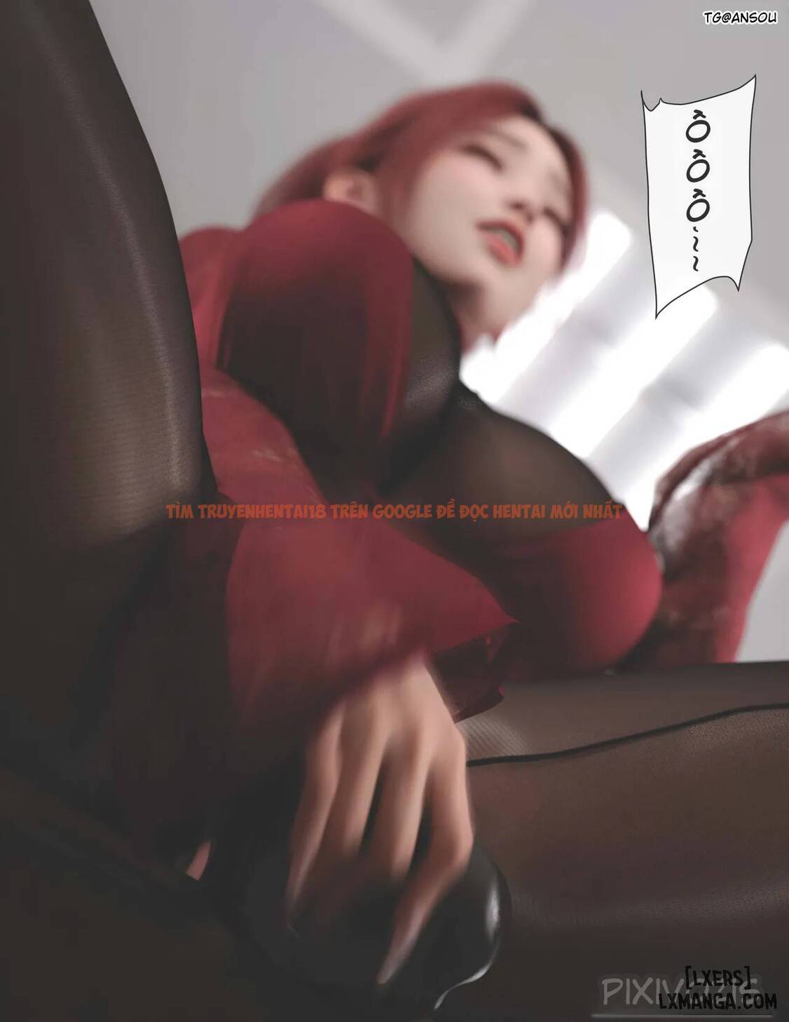 Xem ảnh 76 trong truyện hentai [zis] 皮针 - Chapter 10 - hentaitvn.net