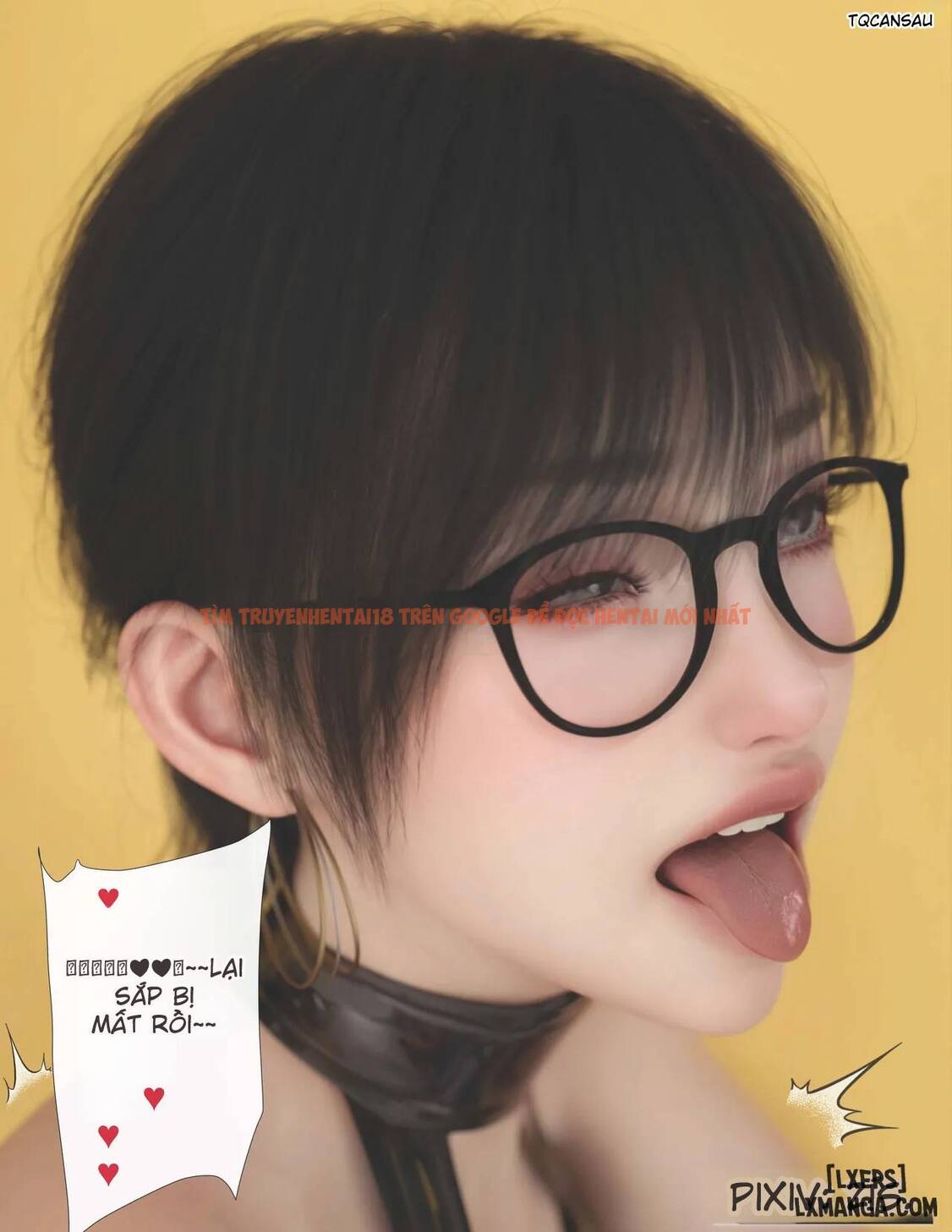 Xem ảnh 78 trong truyện hentai [zis] 皮针 - Chapter 10 - hentaitvn.net