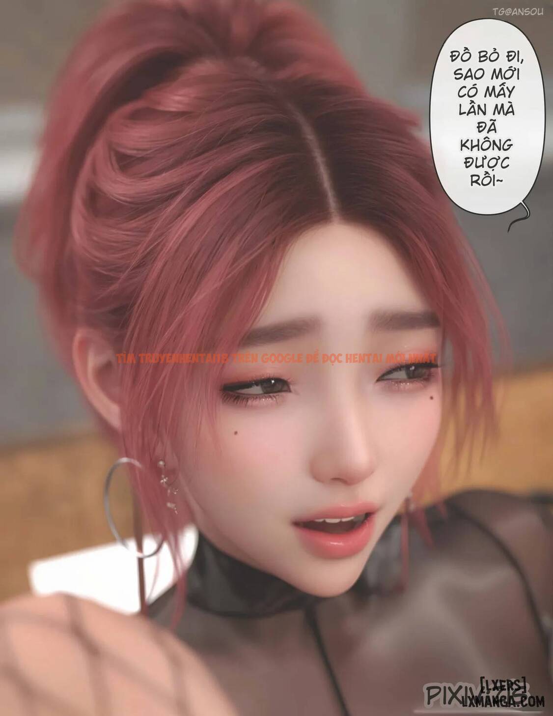 Xem ảnh 87 trong truyện hentai [zis] 皮针 - Chapter 10 - hentaitvn.net