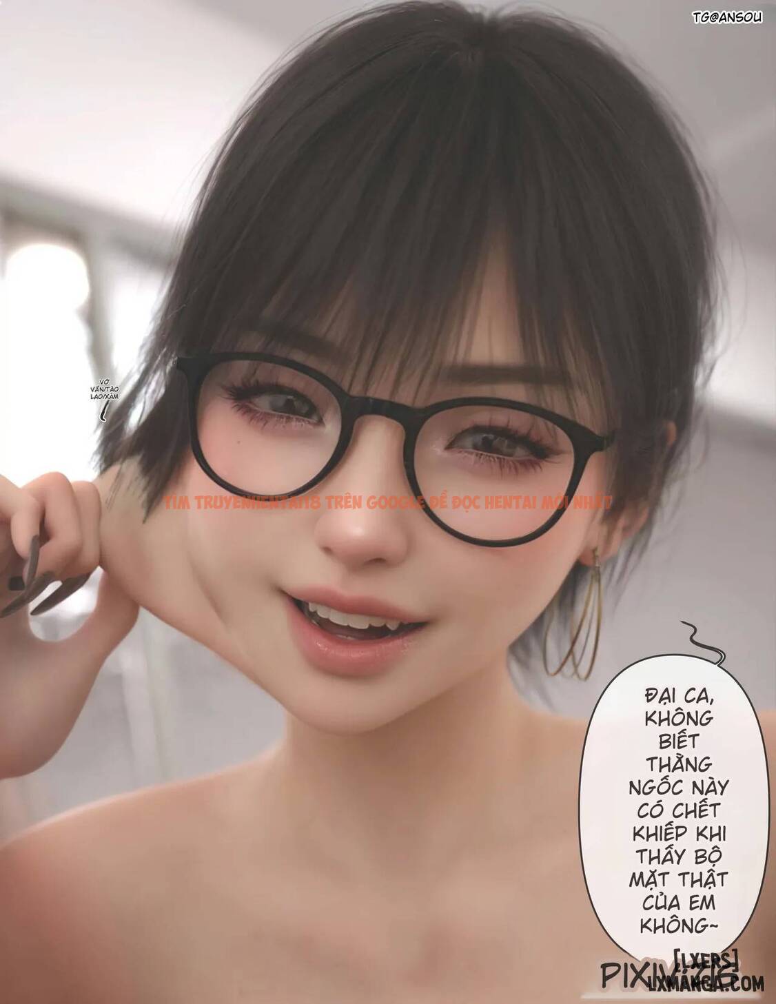 Xem ảnh 96 trong truyện hentai [zis] 皮针 - Chapter 10 - hentaitvn.net