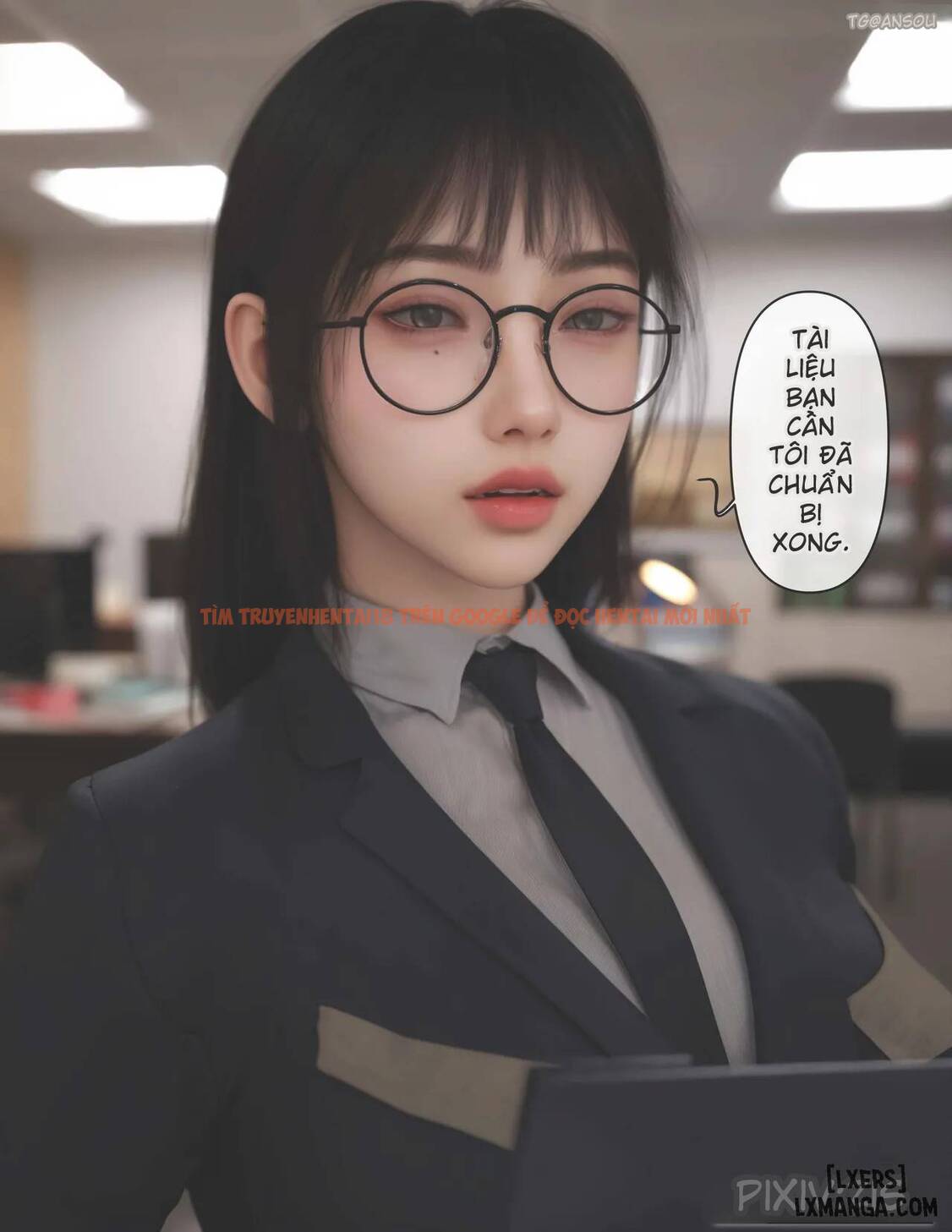 Xem ảnh 99 trong truyện hentai [zis] 皮针 - Chapter 10 - hentaitvn.net
