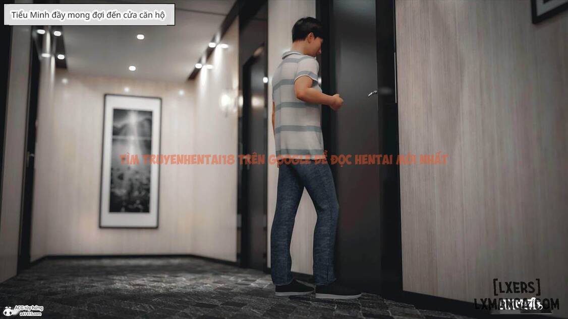Xem ảnh 1 trong truyện hentai [zis] 皮针 - Chapter 2 - hentaitvn.net