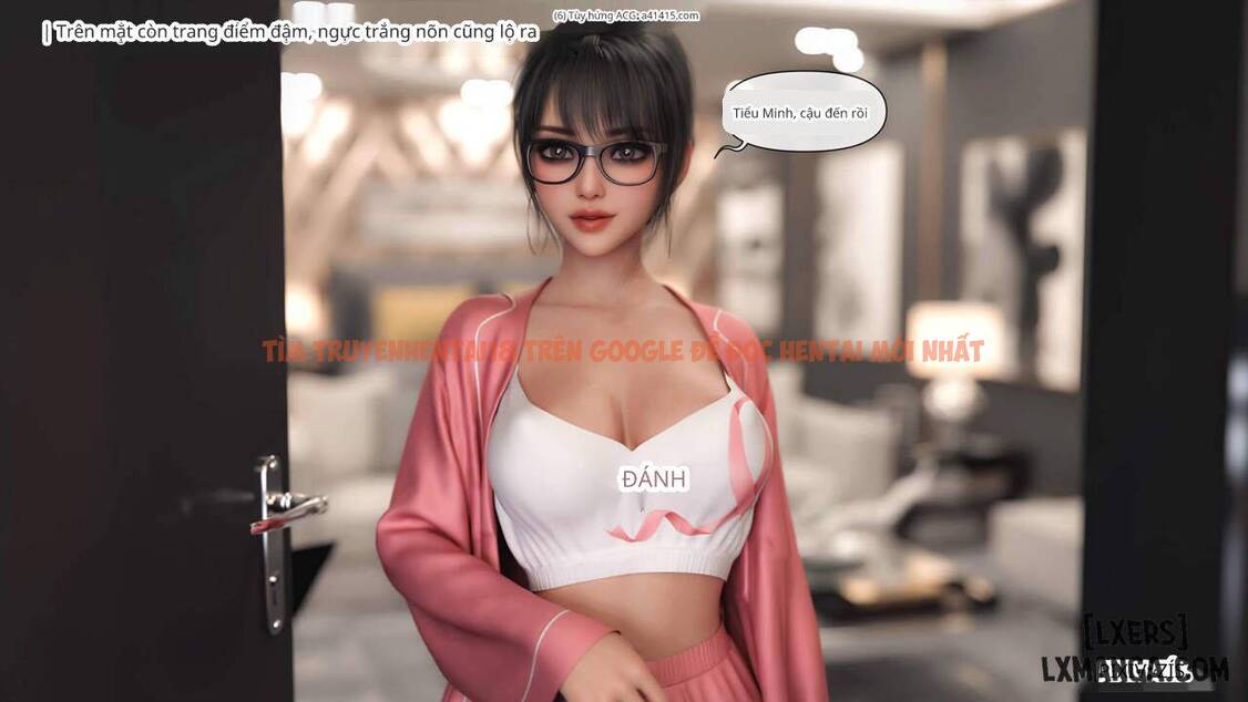 Xem ảnh 10 trong truyện hentai [zis] 皮针 - Chapter 2 - hentaitvn.net