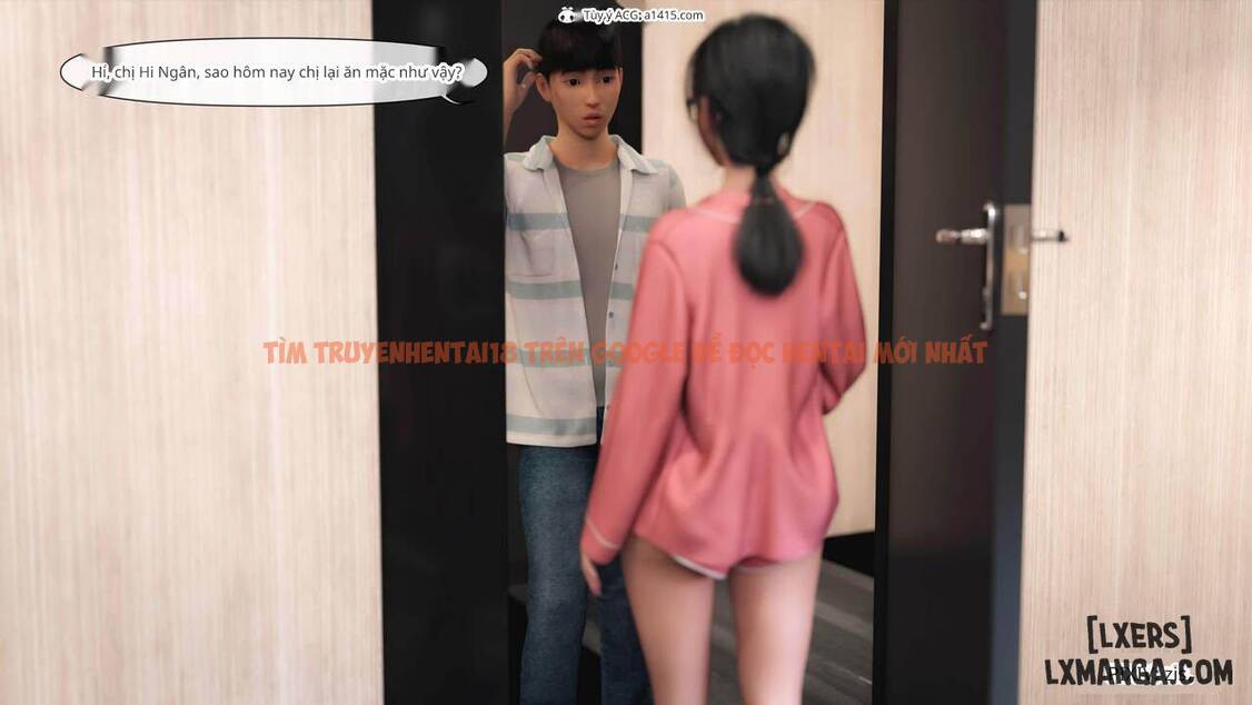 Xem ảnh 11 trong truyện hentai [zis] 皮针 - Chapter 2 - hentaitvn.net