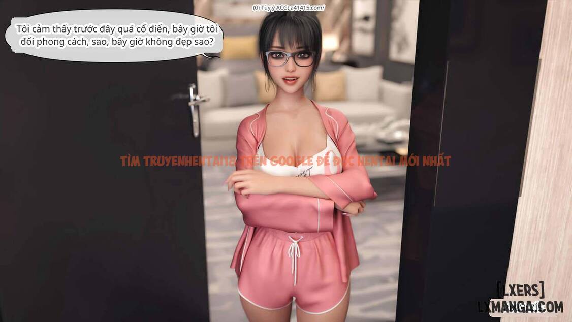 Xem ảnh 12 trong truyện hentai [zis] 皮针 - Chapter 2 - hentaitvn.net