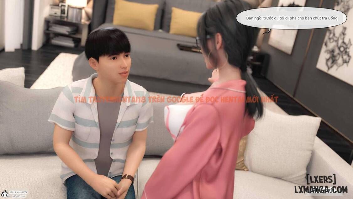 Xem ảnh 17 trong truyện hentai [zis] 皮针 - Chapter 2 - hentaitvn.net