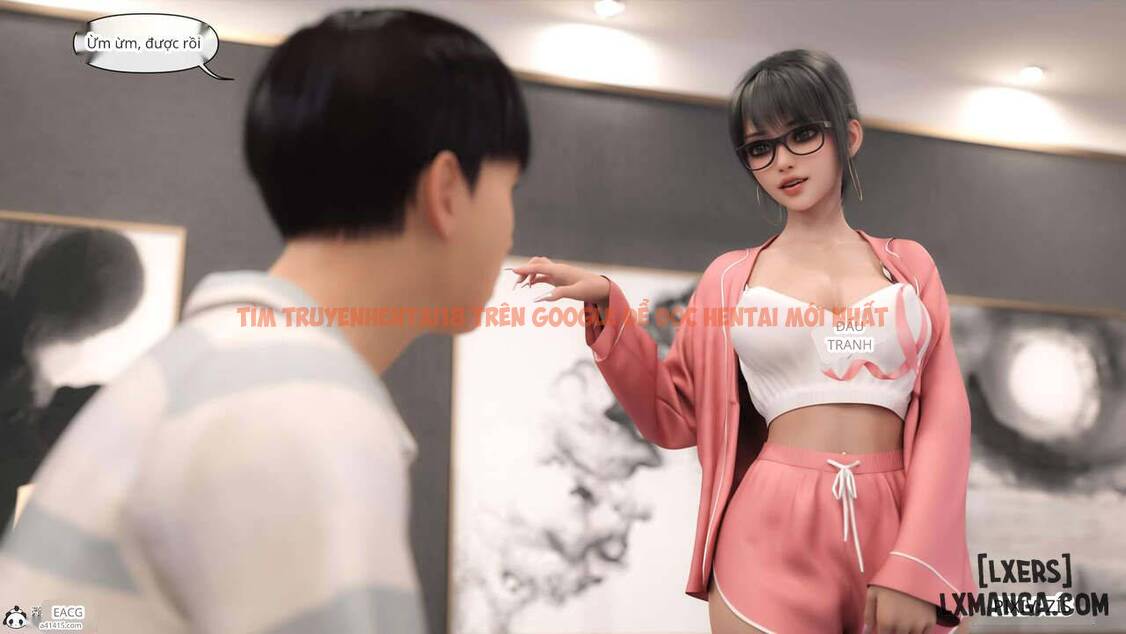 Xem ảnh 18 trong truyện hentai [zis] 皮针 - Chapter 2 - hentaitvn.net