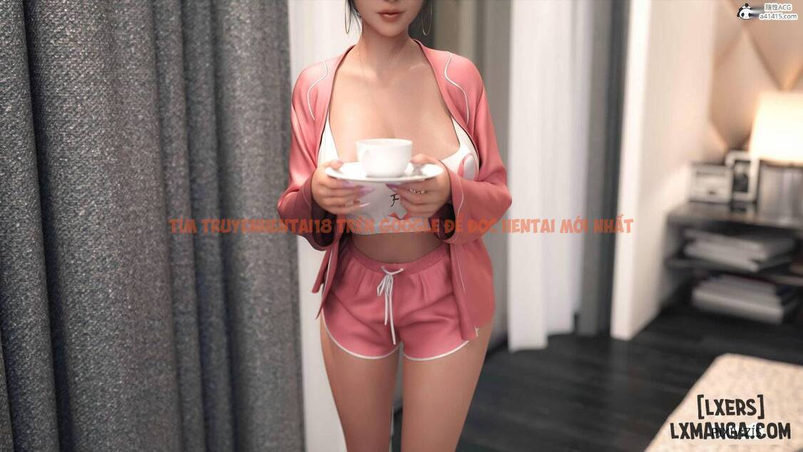 Xem ảnh 20 trong truyện hentai [zis] 皮针 - Chapter 2 - hentaitvn.net