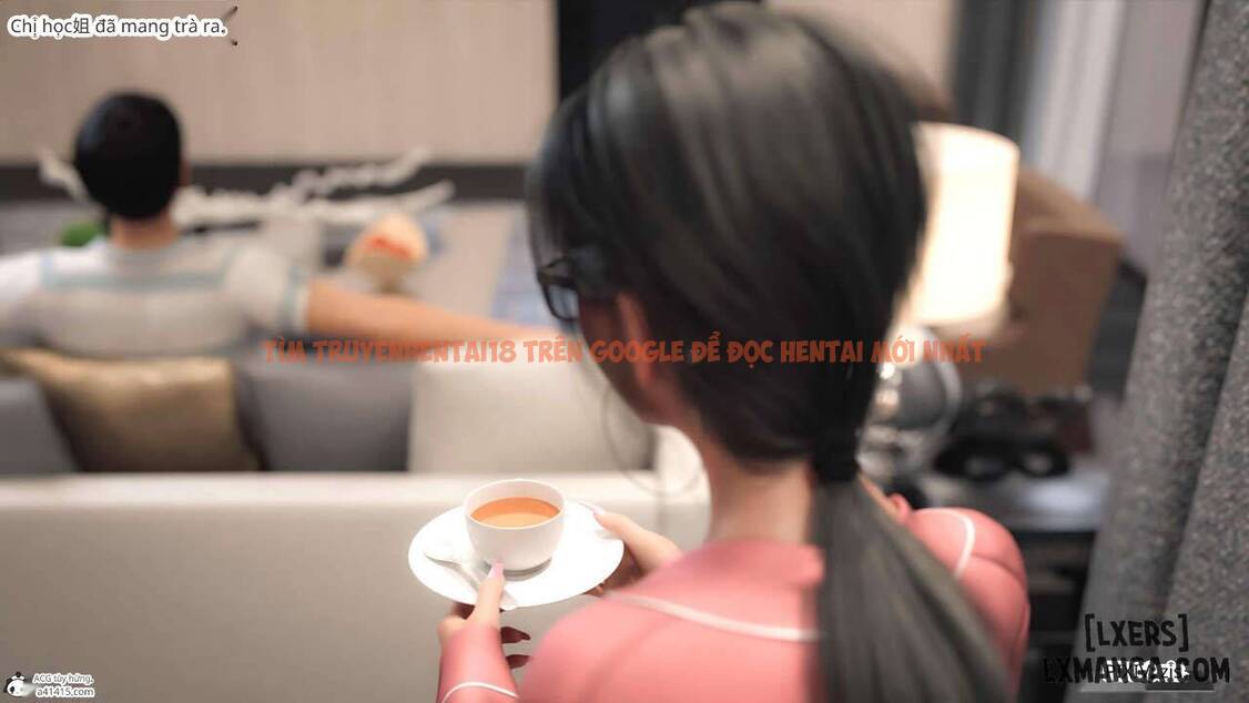 Xem ảnh 21 trong truyện hentai [zis] 皮针 - Chapter 2 - hentaitvn.net