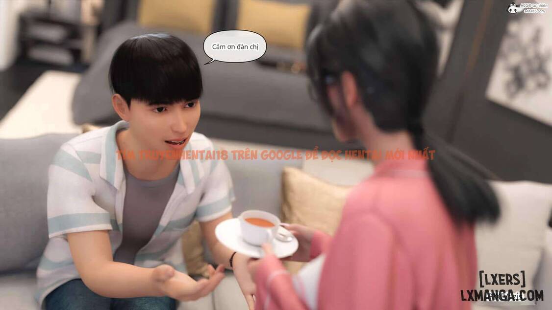 Xem ảnh 23 trong truyện hentai [zis] 皮针 - Chapter 2 - hentaitvn.net
