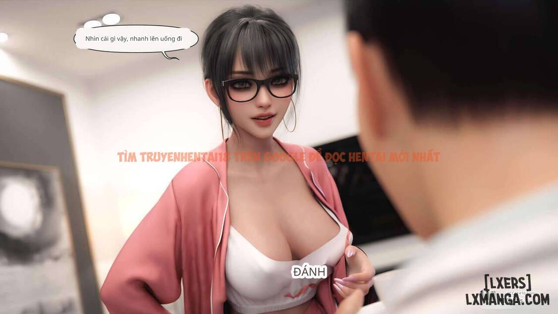 Xem ảnh 26 trong truyện hentai [zis] 皮针 - Chapter 2 - hentaitvn.net