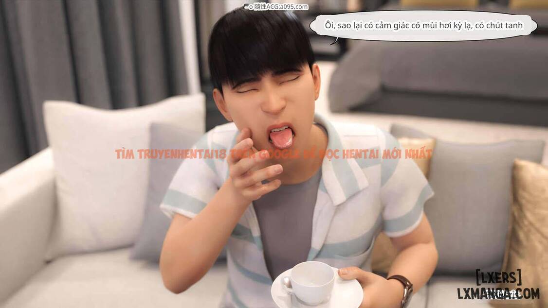 Xem ảnh 28 trong truyện hentai [zis] 皮针 - Chapter 2 - hentaitvn.net