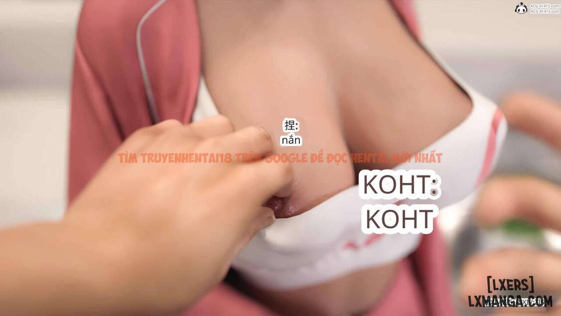 Xem ảnh 3 trong truyện hentai [zis] 皮针 - Chapter 2 - hentaitvn.net