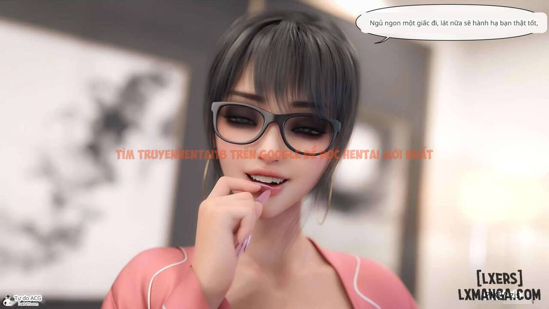 Xem ảnh 35 trong truyện hentai [zis] 皮针 - Chapter 2 - hentaitvn.net