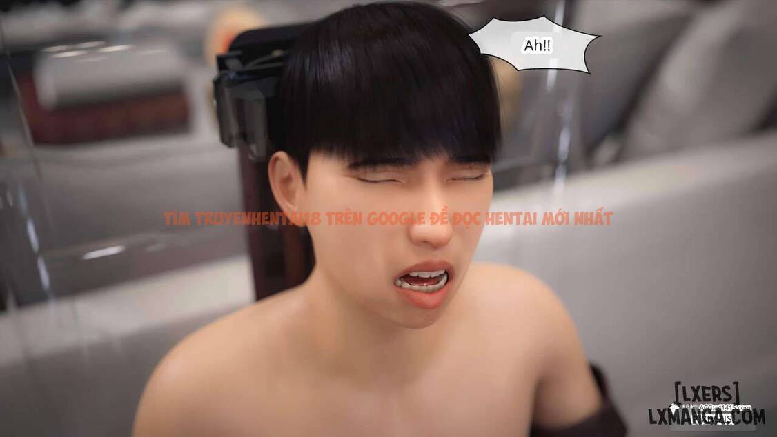 Xem ảnh 43 trong truyện hentai [zis] 皮针 - Chapter 2 - hentaitvn.net